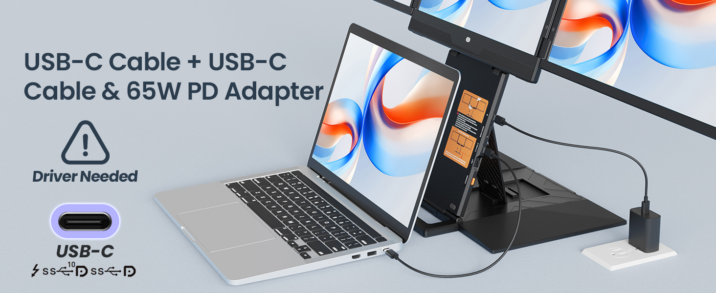 USB-C Connection
