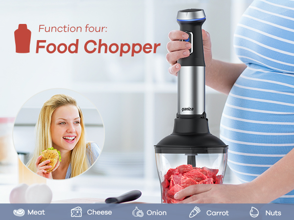 hand blender