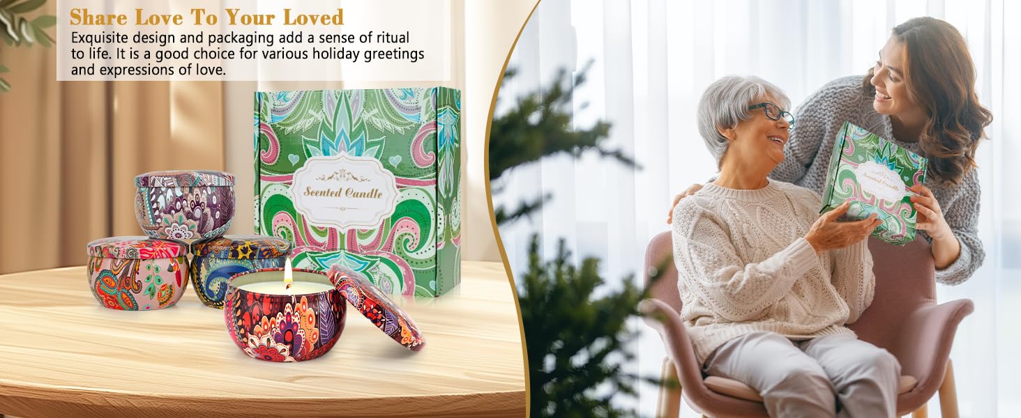 gift for women