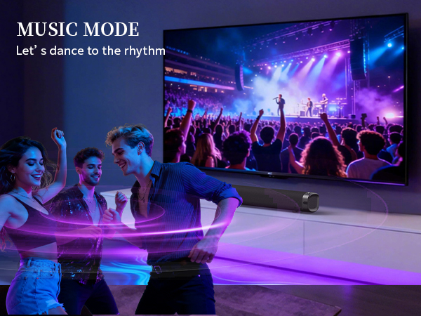 teatro en casa para tv