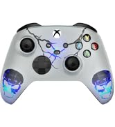 custom controller for xbox one