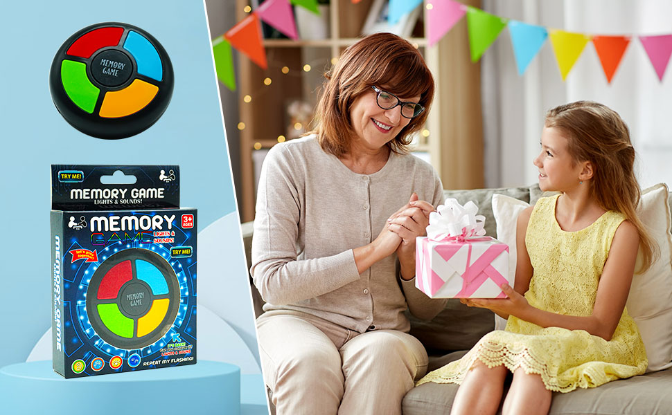 simon game; bop it game; memory game; simon says electronic game