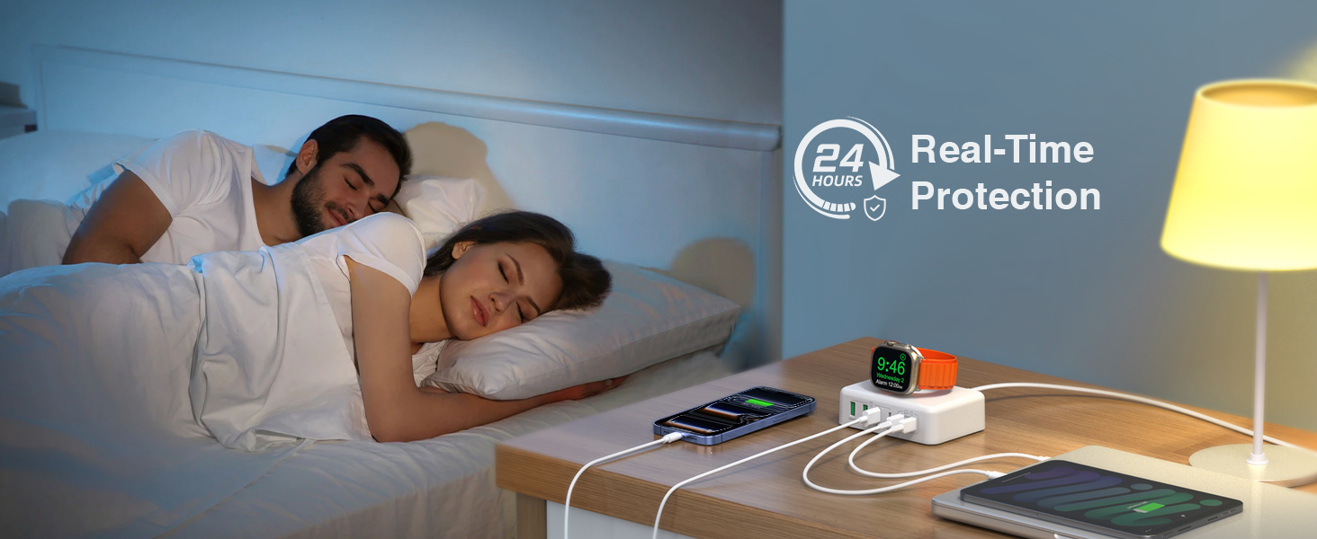 Fast Charging