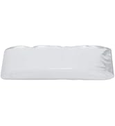 Sausage Casings, Hog Casings for Sausage, Plastic Sausage Casings, Sausage Filling Shell 50m X 50...