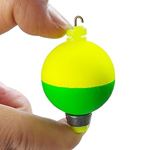 fishing floats
