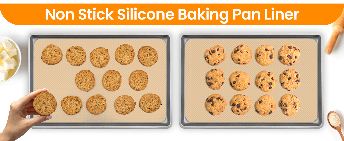 Macaron Cookie Mats baking mat