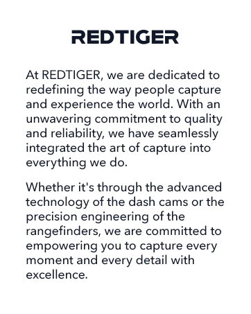 About REDTIGER