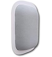 Mount Genie Simple Built-in Wall Mount for Nest Audio (1-Pack): Award Winning Design | Improves S...