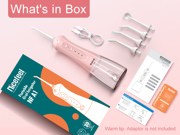 water picks for teeth cleaning and flossing