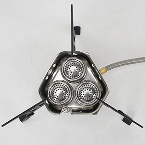 CAMPING STOVE GS334