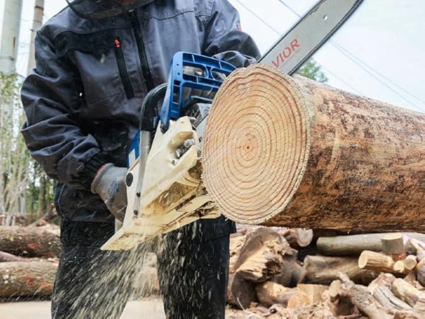 SAVIOR CHAINSAW CHAIN