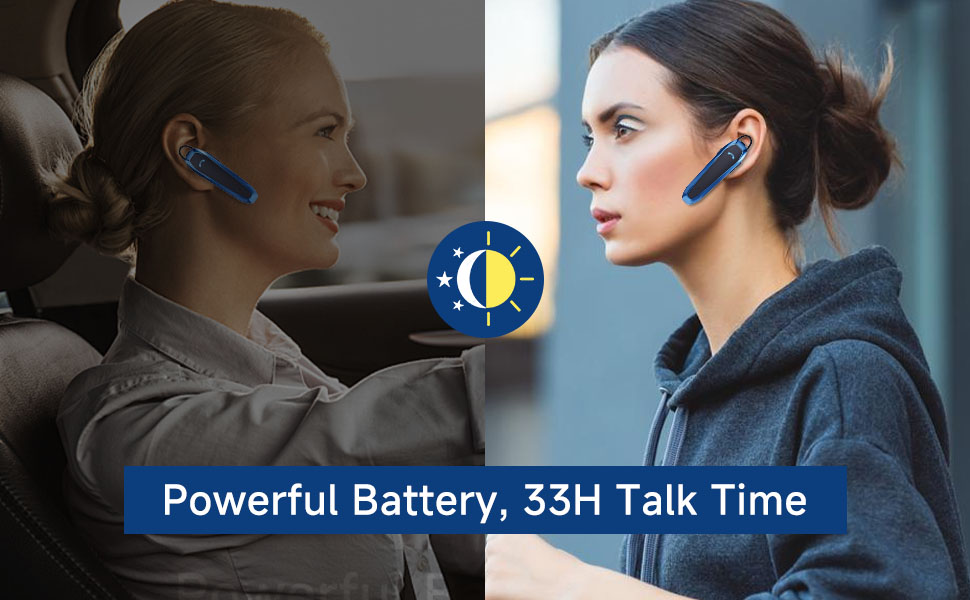 bluetooth headset