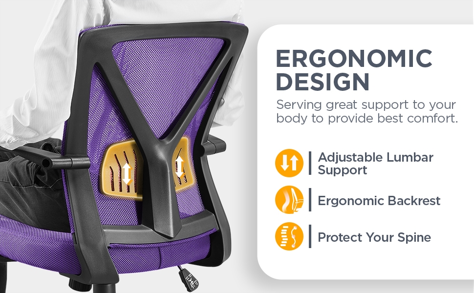 office chair