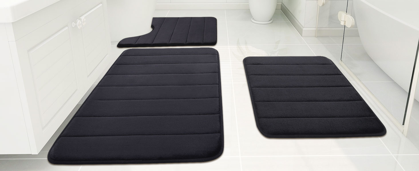 bath mat