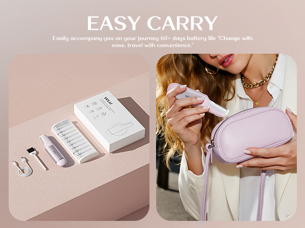 EASY CARRY