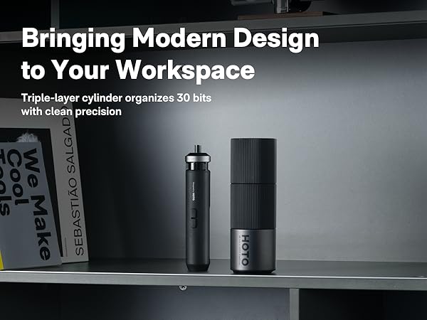 Great for PC building and component installation