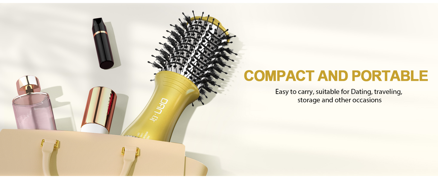 blower brush