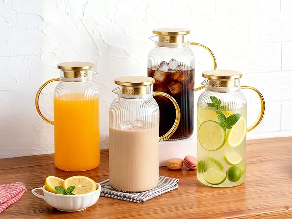 Indoor Four-Piece Set Product Display