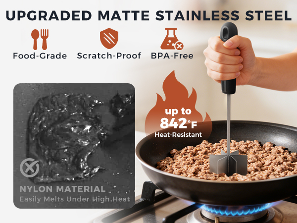304 food-grade stainless steel