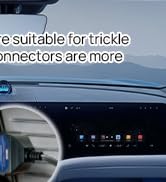 solar battery maintainer