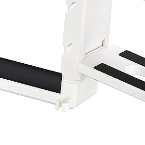 headset and controller stand