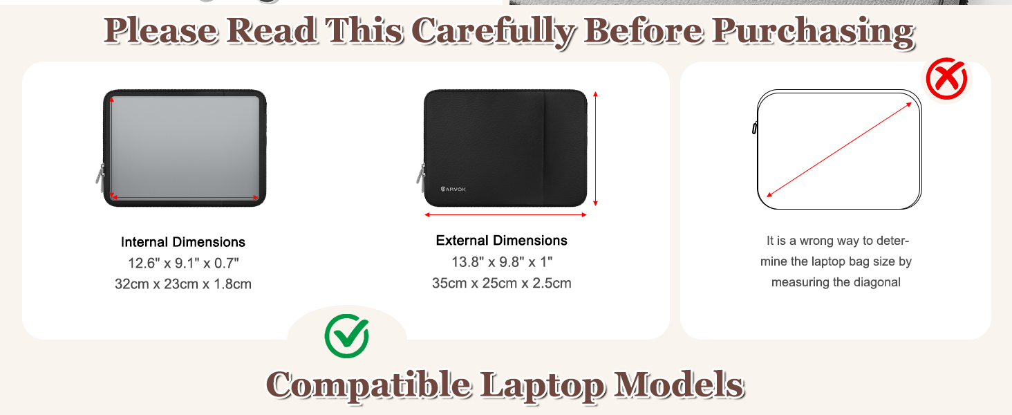 Waterproof Notebook Cover