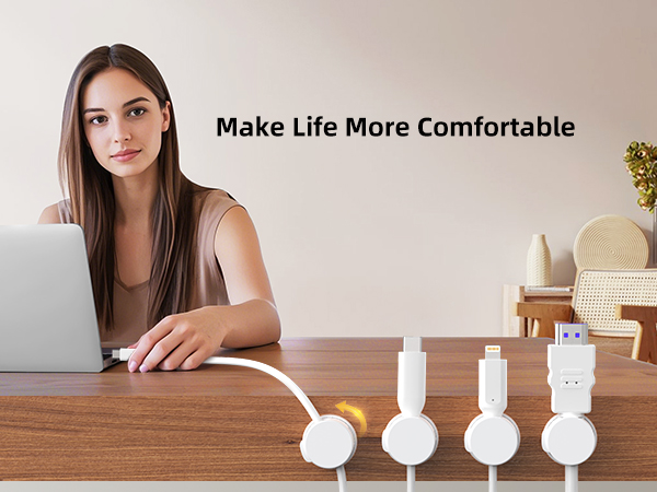 cord organizer