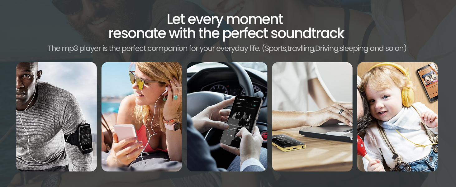 mp3 &amp;amp;amp; mp4 players