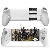 arVin USB C Mobile Gaming Controller for iPhone 16/15 Series & Android (USB-C) Plug & Play - Remo...