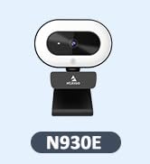 NexiGo StreamCam N930E with Software