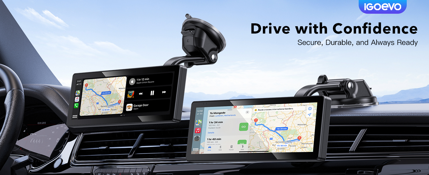 suction cup phone mount