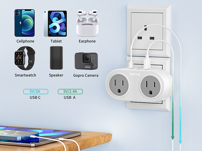 type g travel adapter