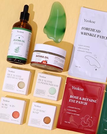 More products