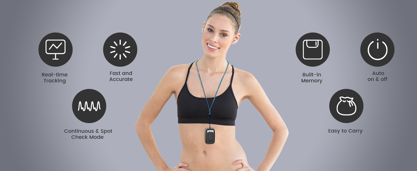 Fingertip Pulse Oximeter