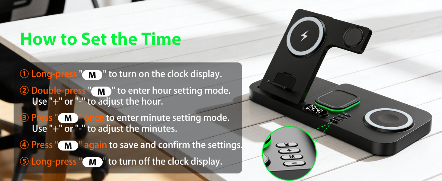 double phone charger