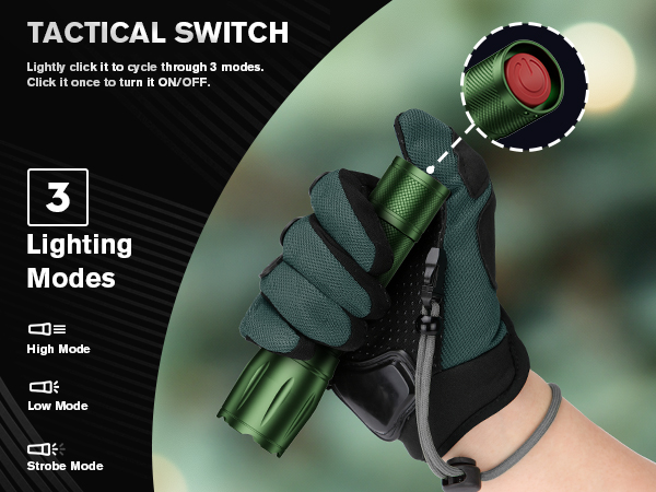 small led flashlight, flash lights for emergency
