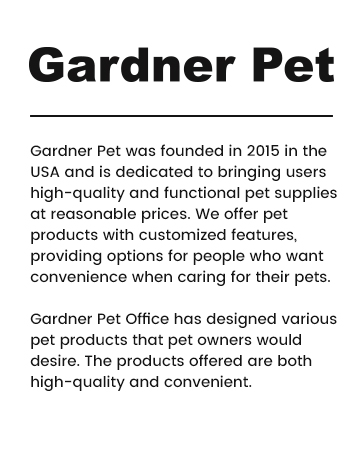 Gardner Pet