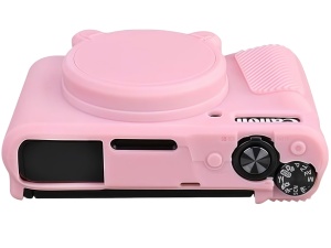 For canon sx740 hs case