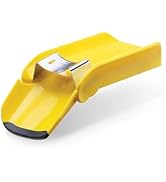 Dreamfarm Corpeel | Fast Corn Cob Seperater &amp; Peeler | Easily Peel Your Corn Cobs, Cooked or Fres...