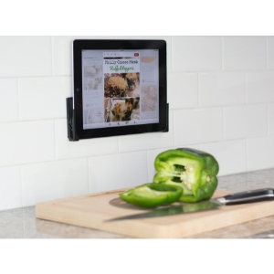 Use Your Koala Mount 2.0 To Hold up Your Recipe As You Make It.