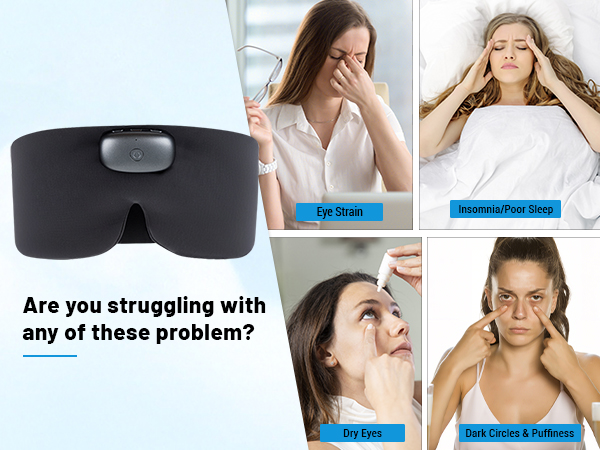 heated sleep mask 3-1-2