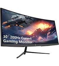 Z-Edge 24.5 inch 240Hz 165Hz 144Hz Gaming Monitor, FHD 1080p, MPRT 1ms, VA Monitor Gaming, 350nits, ...