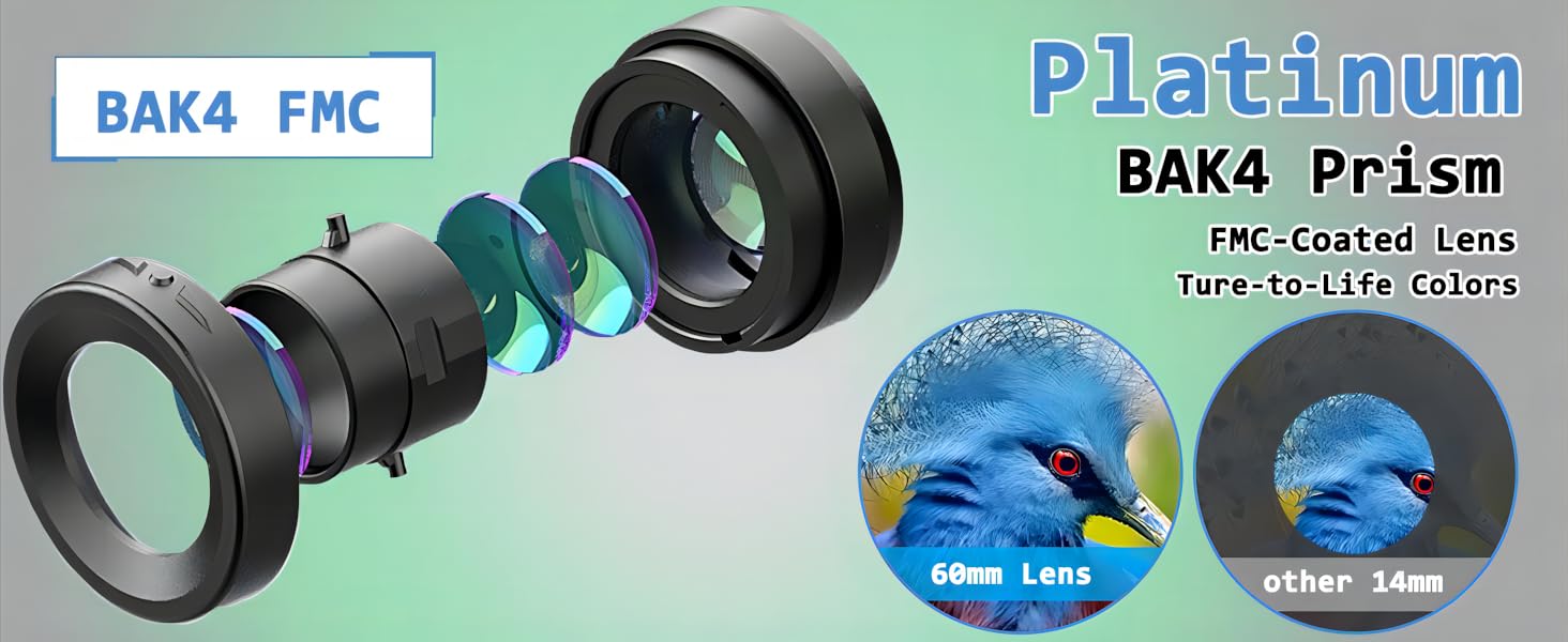 binoculars for Adults