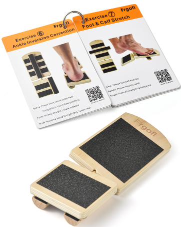 ankle strengthener