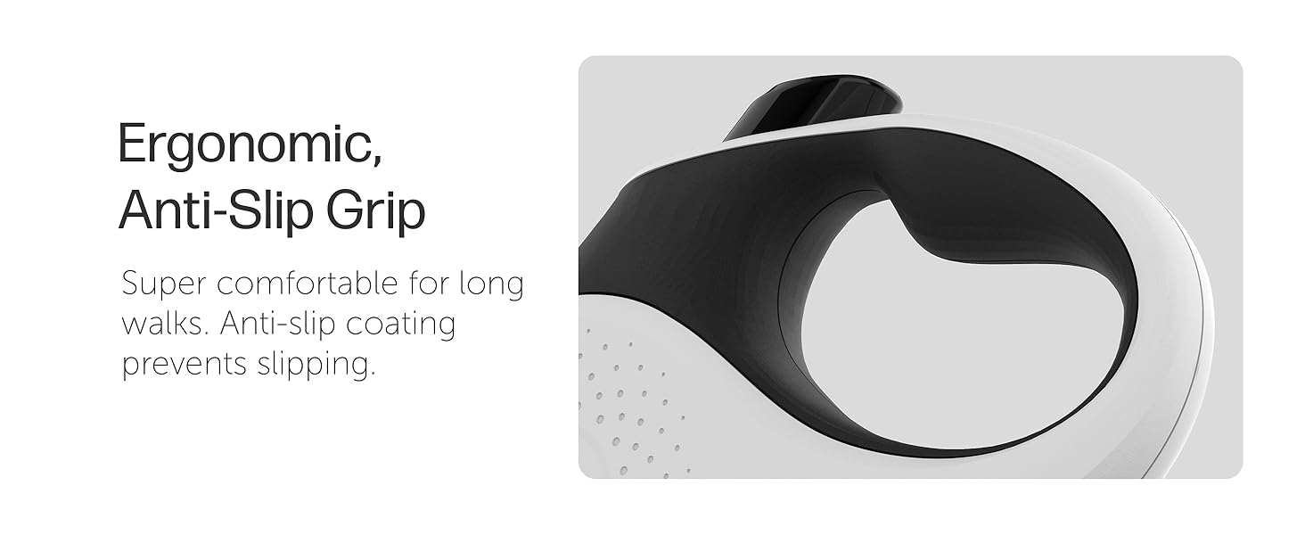 retractable dog leash tug