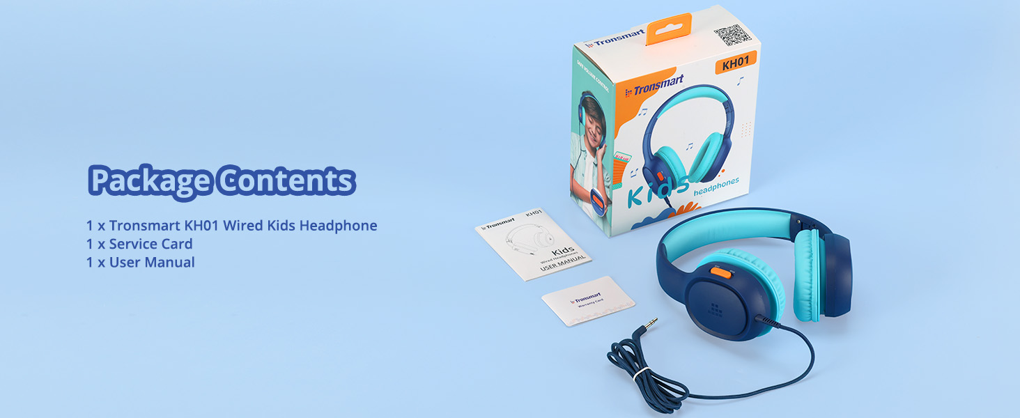 kids headphones