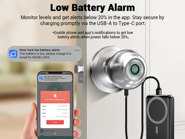 smart lock