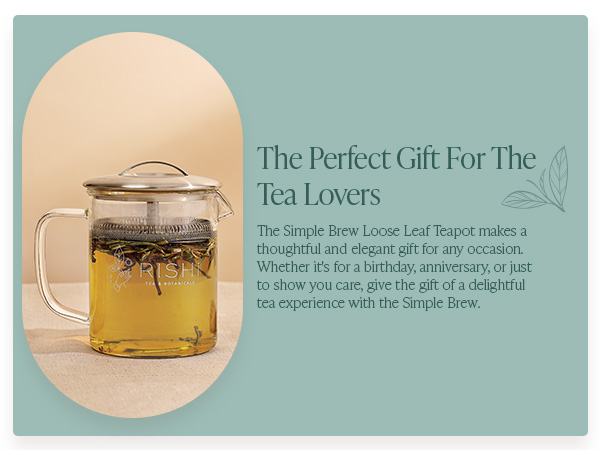 simple brew glass teapot brewing device preparation for tea boiling water easy to clean vessel