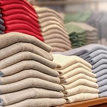 Clothes Storage