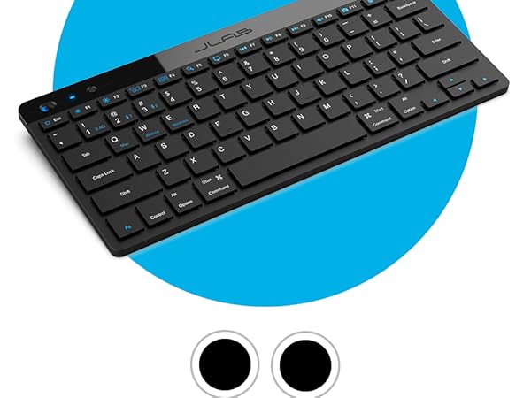 Go work keyboard